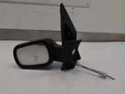 Außenspiegel links, Ford Fiesta (JD3/JH1), Benzin/1299/0044kW, 5 Türer, Bj. 2003, 1452854
