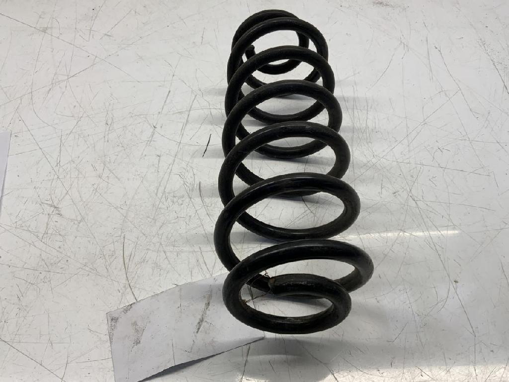 0107435GM0000 Feder hinten VW Passat B6 Variant (3C5) Bild 0107435GM0000 Feder hinten VW Passat B6 Variant (3C5) 