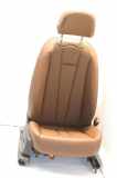 Original Audi A4 B9 (8W2 8WC) 2.0 TFSI Sitz Vorne Rechts Quattro Bj 2015-2019 OEM 8W0 881 106