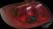 Rückleuchte links, Peugeot 206 Cabrio, (2D), 6350N7