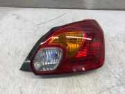 Rückleuchte rechts Mitsubishi Space Star VI W0449