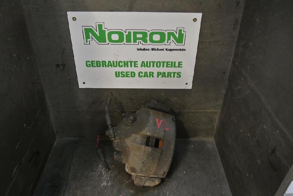 0107476GM0000 Lenkrad VW Passat Variant (3C5, B6) 1K0419091AFFKZ Bild 0107476GM0000 Lenkrad VW Passat Variant (3C5, B6) 1K0419091AFFKZ