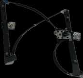 Fensterheber VW Caddy (9KVF) Bj 2003 OEM-Nummer 6K4837402M