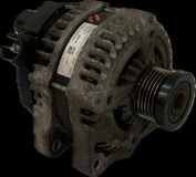 Ford B-Max (JK) Baujahr 2013 Lichtmaschine OEM-Teilenummer 1685794