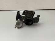 Toyota AYGO Bj 2012 Drosselklappe 