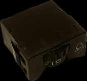 Original Schalter Leuchtweiten Regulierung Peugeot 2008 BJ 2016 OEM-98016627ZD