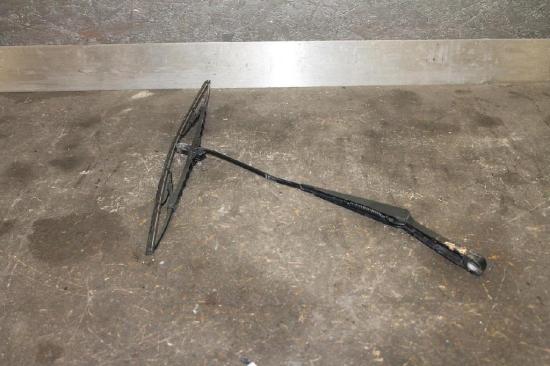 0114363GM0000 Wischerarm links vorne SEAT Ibiza III (6L) 6L1955409B Bild 0114363GM0000 Wischerarm links vorne SEAT Ibiza III (6L) 6L1955409B