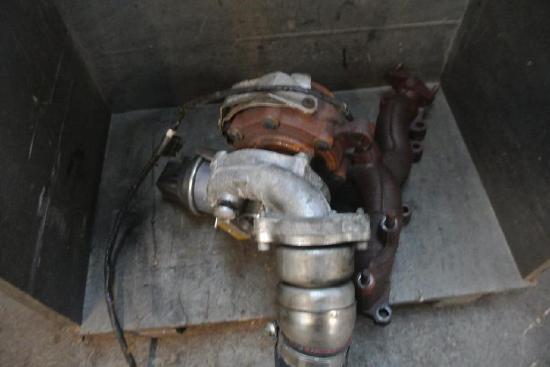 0107455GM0000 Rückleuchte innen rechts VW Passat Variant (3C5, B6) 3C9945094 Bild 0107455GM0000 Rückleuchte innen rechts VW Passat Variant (3C5, B6) 3C9945094