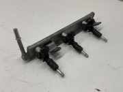 Original Düsenstock Renault Twingo 3 BJ 2018 OEM-166009373R