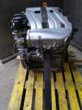 Motor ohne Anbauteile VW Bora 0713090210