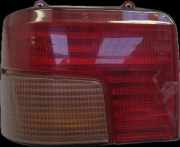 Rückleuchte links, Peugeot 205, (20 C) Benzin/1124/0044kW, Bj. 1991, 635041