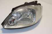 Original Volkswagen Fox Scheinwerfer Komplett Links Bj 2005-2011 OEM 5Z1941005A