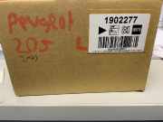 2043 Blinker links PEUGEOT 205 I Cabriolet (741B, 20D) 