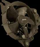 Original Kühlerlüfter Renault Twingo III (BC) BJ 2018 OEM-214819214R