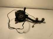 Original Radnabe Vorne Rechts Toyota Hilux 4WD BJ 2015 OEM-435020K010
