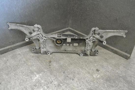 0107456GM0000 Vorderachse komplett VW Passat Variant (3C5, B6) Bild 0107456GM0000 Vorderachse komplett VW Passat Variant (3C5, B6)