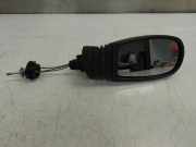Außenspiegel rechts blau Fiat Punto Baujahr 2001 Benzin/1242/0044kW 0735310073