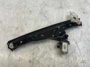 1548 Fensterheber inkl. Motor rechts Ford Ka RU8 2543 10-12