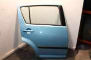 Original Daihatsu Sirion Tür Hinten Rechts Komplett Bj 2004-2011 OEM 67003-B1020-