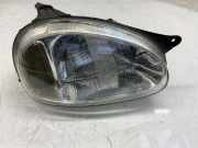Scheinwerfer rechts Opel Corsa B 90444787