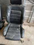 Leder Fahrer Sitz VW Golf Syncro 19E-299
