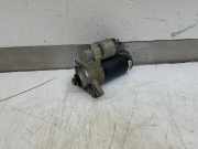 1166 Anlasser OPEL Corsa C (X01)
