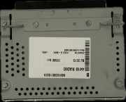 Ford B-Max (JK) Baujahr 2013 Radio OEM-Teilenummer 2025283