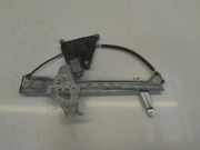 Fensterheber mit Motor vorne links, Toyota Aygo, (AB1) Benzin/998/0053kW, Lim., MTM(5F), BJ 2019, 5Türer, 698200H081