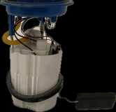 Audi A1 Sportback 8X BJ 2016 Benzin Pumpe Im Tank OEM-Nummer 6C0 919 051 G