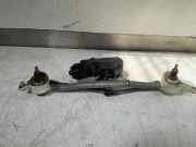 3040 Wischermotor vorne OPEL Agila (H-B) 95517286