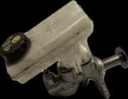 Original Bremskraftverstärker Skoda Citigo BJ 2018 3-Türer OEM-1S1611019