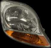 Chevrolet Matiz KL1K Baujahr 2010 OEM-Teilenummer : 96590406