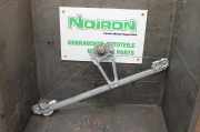 0109858GM0000 Motor Fensterheber rechts hinten MERCEDES-BENZ 124 Stufenheck (W124)