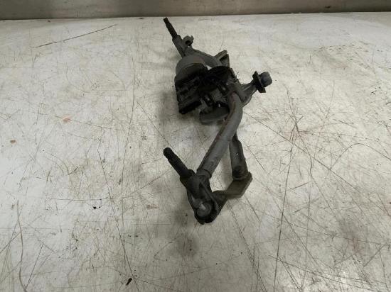 3875 Wischermotor vorne PEUGEOT 207/207+ Bild 3875 Wischermotor vorne PEUGEOT 207/207+ 