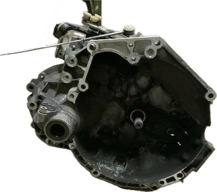 Getriebe 5 Gang (BVM5) (90423KM)
PEUGEOT 207 Baujahr 2008 Benzin 1360ccm 54kW Bild Getriebe 5 Gang (BVM5) (90423KM)
PEUGEOT 207 Baujahr 2008 Benzin 1360ccm 54kW