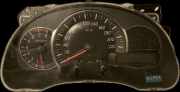 Original Tacho Nissan Micra (K13) BJ 2013 OEM-248201HB4D