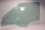 Original Skoda Fabia Bj 1999-2008 Türscheibe Vorne Links OEM 6Y0845201A
