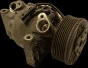 Original Klima Kompressor Renault Twingo III (BC) BJ 2018 OEM-926002090R