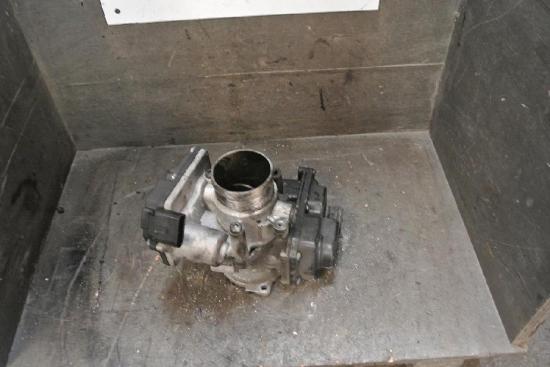 0107465GM0000 Drosselklappe VW Passat Variant (3C5, B6) Bild 0107465GM0000 Drosselklappe VW Passat Variant (3C5, B6)