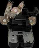 Audi A1 Sportback 8X BJ 2016 Schloss Heckklappe OEM-Nummer 8R0 827 505