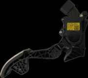 Audi A1 Sportback 8X BJ 2016 Gaspedal OEM-Nummer 6C1 723 503 B