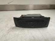 3803 CD-Radio RENAULT Clio II (B) 