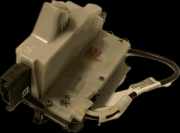 Original Türschloss Hinten Links Peugeot 2008 BJ 2016 OEM-9812501280
