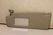 Original VW UP Sonnenblende Links Bj 2011-2023 OEM 6RF857551D2F4