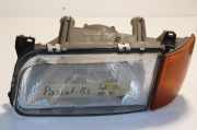 Original VW Passat B3 Scheinwerfer mit Blinker Links Bj 1988-1993 OEM 357941017