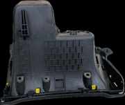 Handschuhfach 3333BDO RENAULT TWINGO (AH) Benzin/999/0051kW