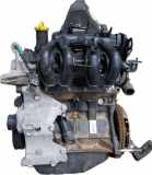 Motor ohne Anbauteile D7F F131134 (88000KM)
RENAULT TWINGO 1149ccm 43kW Baujahr 2011
