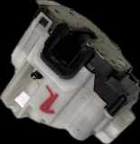 FORD KA BJ 2010 Tür Schloss Vorne Rechts OEM-Nummer 1542386