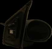 Original Außenspiegel Rechts Citroen C1 (Lim) BJ 2009 OEM-8153YS