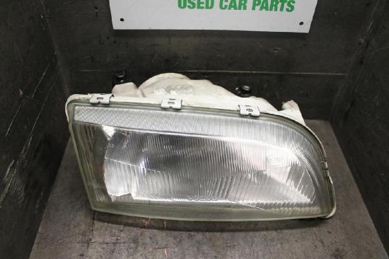0112129GM0000 Hauptscheinwerfer rechts VOLVO V40 Kombi (645) Bild 0112129GM0000 Hauptscheinwerfer rechts VOLVO V40 Kombi (645)